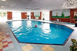 Wolverhampton Goldthorn Hotel - Image 5
