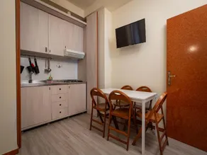 Residence Hotel B&B Rosa - Image 2