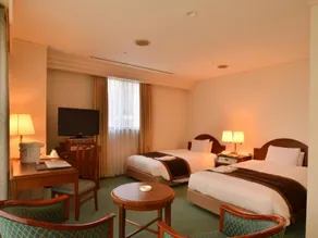 Nagasaki International Hotel - Image 4