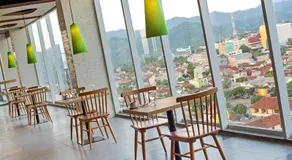 Whiz Prime Hotel Ahmad Yani Lampung - Image 2