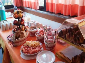 Albergo Ristorante Lavedo - Image 3