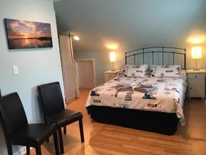 Ahoy Inn Guesthouse - Image 3
