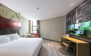 Ibis Hotel (Neijiang North Railway Station) - Image 4