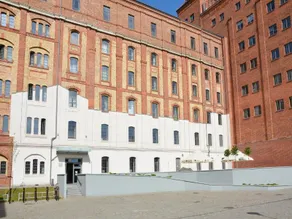 Miedzynarodowe Centrum Spotkan Mlodziezy International Youth Meetings Center - Image 2