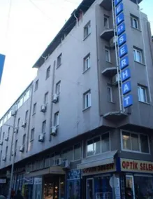 Serhat Otel Manisa - Image 3