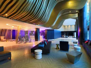 Crystal Jining High tech Zone Wanda Plaza Hotel - Image 4
