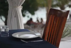 Twiga Beach Resort & Spa - Image 2