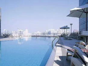 New World Shanghai Hotel - Image 5
