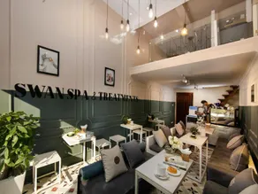 The Noble Swan Hotel & Spa - Image 2