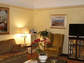 Hotel Sistina - Image 3