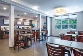 Microtel Inn & Suites by Wyndham Windham - Image 4