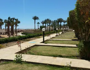 Sheraton Sharm Hotel - Image 3