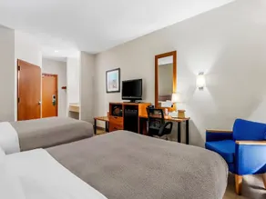 Econo Lodge Laredo - Image 4