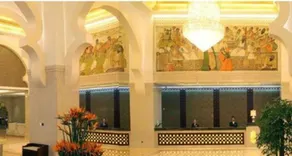 Xinjiang Plaza Guest Building - Image 4