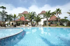 Ciptaningati Hotel - Image 5