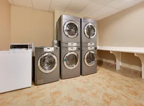 Clarion Hotel The Colony Plano West - Image 3