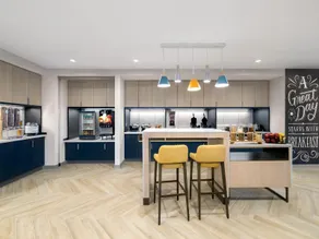 Towneplace Suites By Marriott Geneva - Image 2