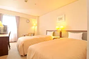 Hotel Sunroute Nara - Image 5