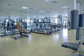 Grand Midwest Tower Hotel & Hotel Apartments Media City - Image 3