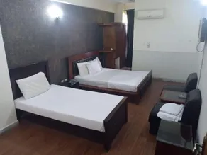 Hotel Ballagio - Image 2