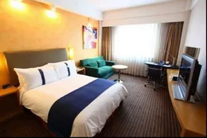 Hangzhou HaiWaiHai Holiday Hotel - Image 4