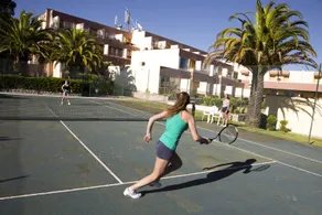 Hotel Baia Cristal - Image 4