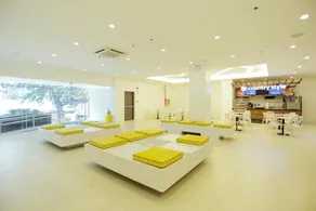 Go Hotels Timog - Image 2