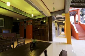 Khanom Maroc Resort and Spa - Image 4