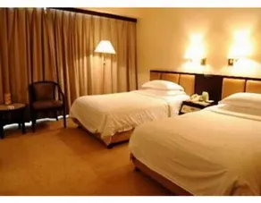 Nanjing Grand Hotel - Image 5