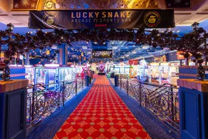 Showboat Hotel Atlantic City - Image 2