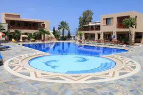Omega Platanias Hotel Village - Image 4