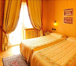 Hotel Baita Dei Pini - Image 5