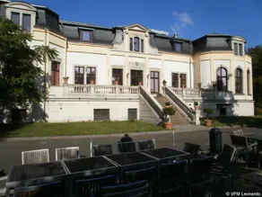 Hotel & Tagungszentrum Schloss Breitenfeld - Image 2