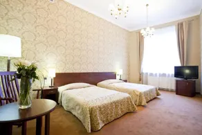 Hotel Royal - Image 2