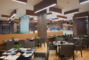 Holiday Inn Resort Alpensia Pyeongchang - Image 3