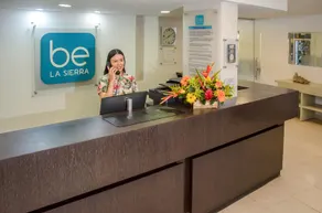 Hotel Be La Sierra - Image 5