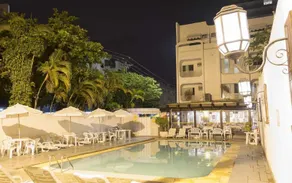 Guaruja Inn Beach Hotel - Image 3