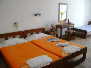 Hotel Poseidon Amoudara - Image 3