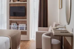 Delita City Hotel - Image 5