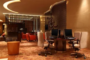 Sheraton Wuxi Binhu - Image 2