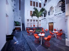 Al Najada Boutique Hotel - Image 4