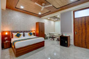 Relax Suites - Image 2