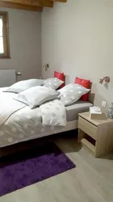 Chambres d'h�tes Les Jumeaux - Image 2