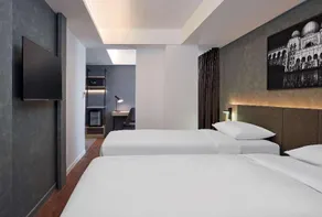 Park Inn by Radisson Putrajaya - Image 2