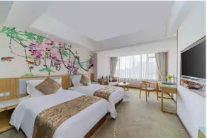 Huamuxi International Hotel (Foshan Midea Center • Beijiao Park Subway Station) - Image 2