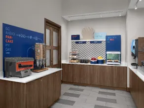 Holiday Inn Express Baltimore   Bwi Airport Ne By Ihg - Image 4