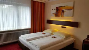 Akzent Hotel Oberhausen - Image 4