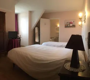 Mimat'hôtel - Image 4
