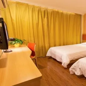 Home Inn Hubin West Road - Image 3