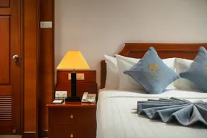 Nam Cuong Hai Duong Hotel - Image 4